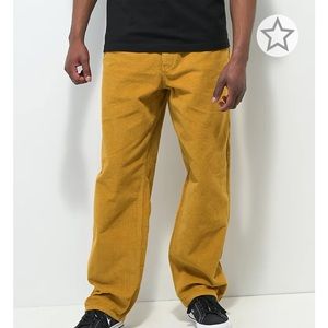 Empyre Skate Corduroy Pants